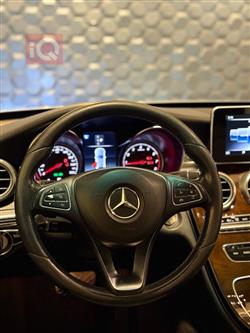 مێرسێدس بێنز C-Class